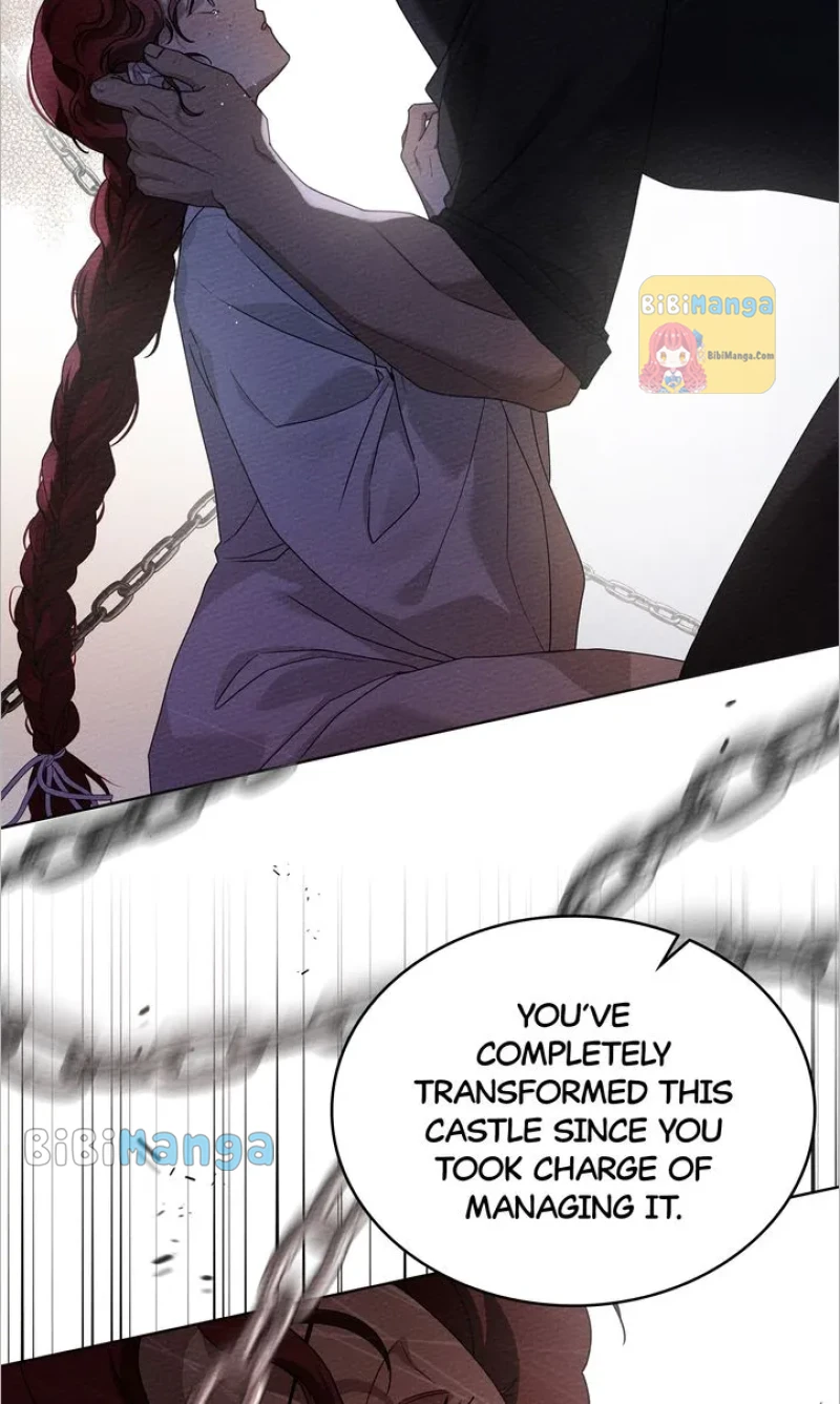 Under the Oak Tree Chapter 74 image 37